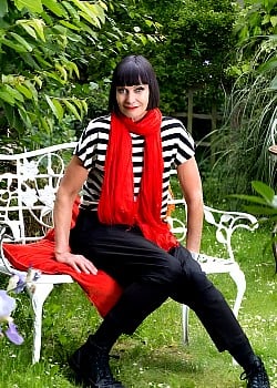 Corinne Drewery